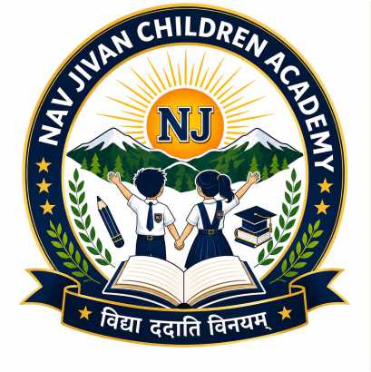 NAV JIVAN CHILDREN ACADEMY